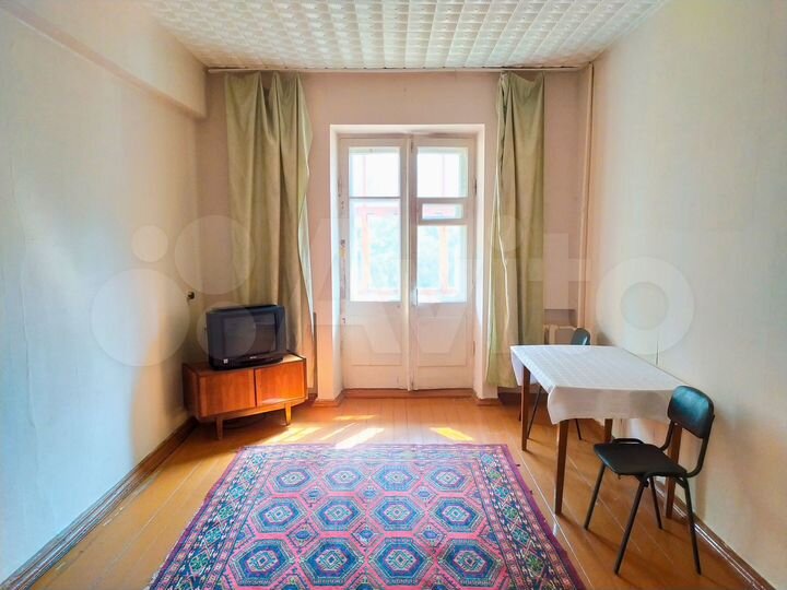 2-к. квартира, 58,8 м², 2/3 эт.