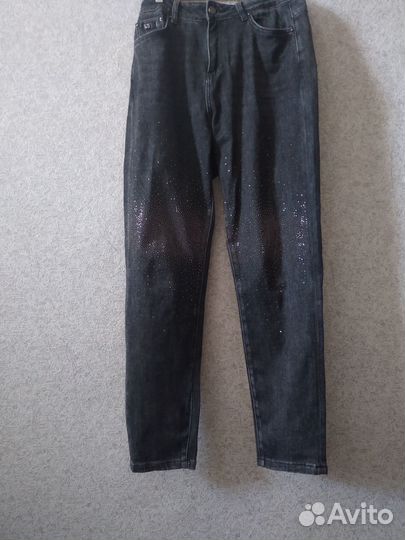 Джинсы женские 50 52