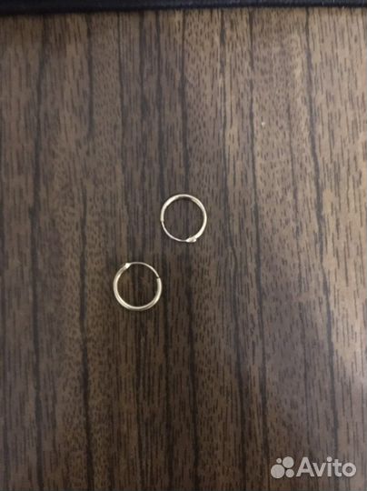 Серьги/подвески