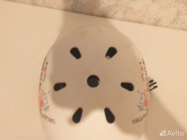 Шлем детский