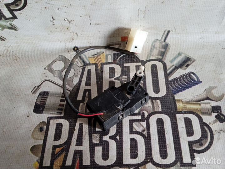 Сервопривод печки Lifan Breez