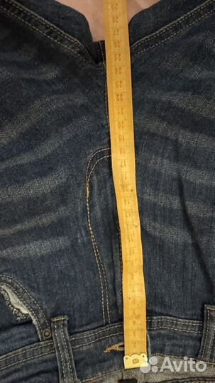 Джинсы мужские Rovello 34 размер