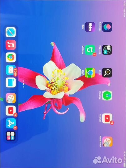 iPad 2018 32gb (A1822 )