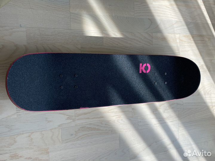 Скейтборд Union Zhiga Юнион