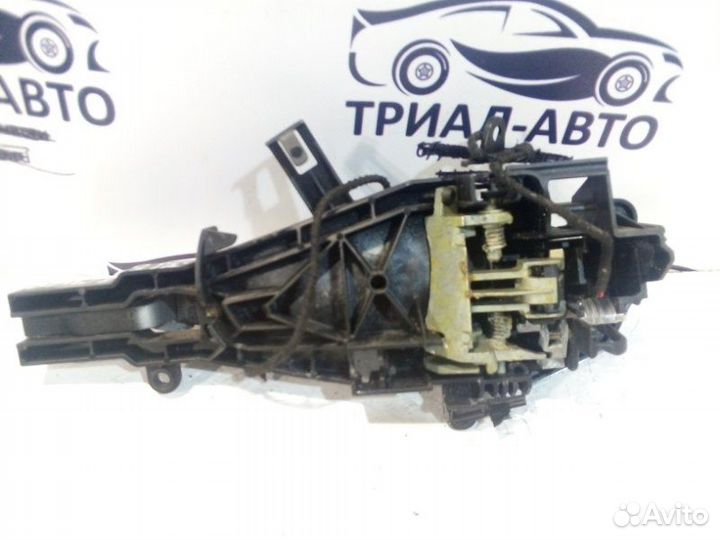 Ручка двери E90