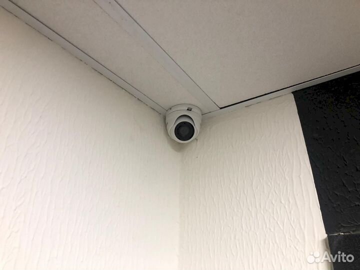 Подключить домофон пожизненная поддержка