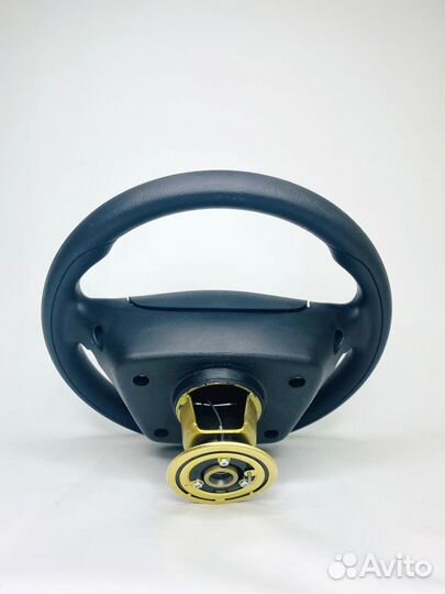 Руль Ваз 2109, 2114, 2110 Гранд-Прадо