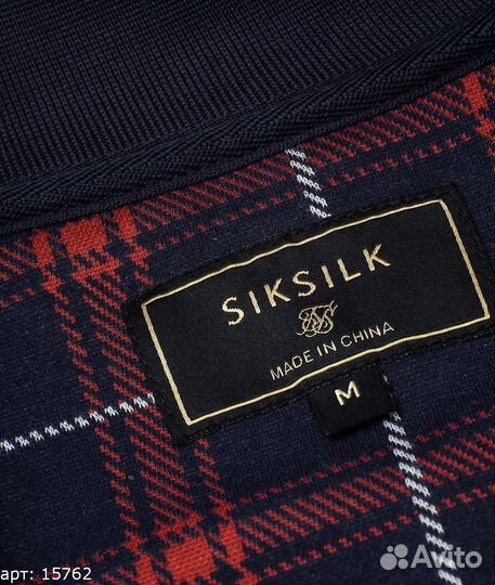 Олимпийка sik silk M