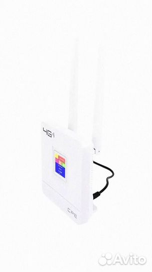 Надежный USB модем 4G + Wi-Fi роутер для дачи