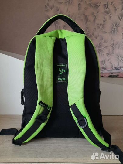 Рюкзак школьный для мальчика