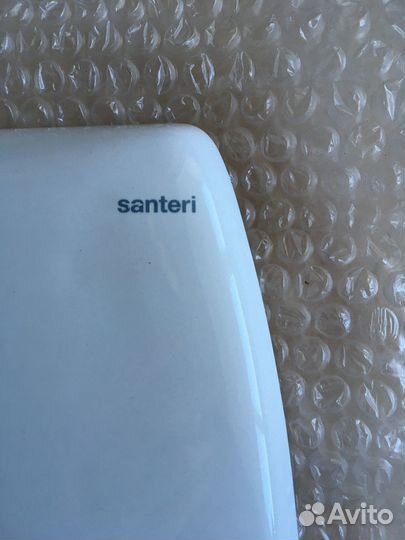 Крышка к бочку унитаза