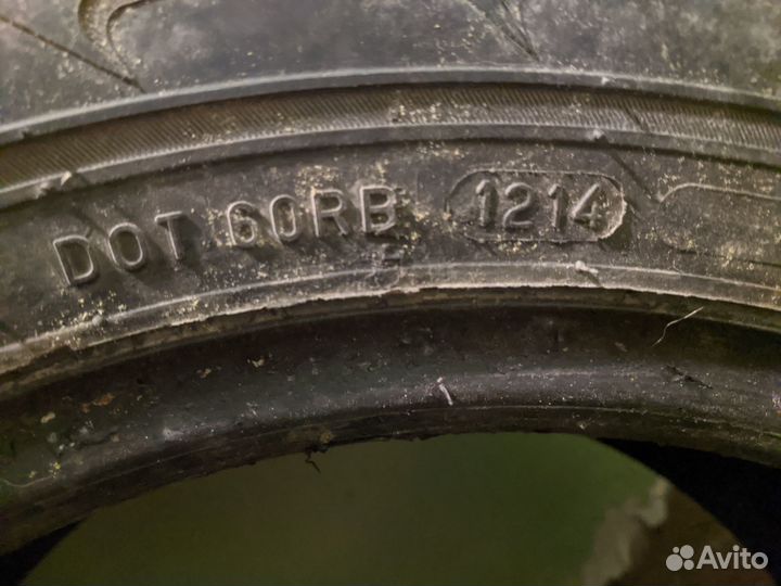 Nokian Tyres Nordman 5 195/60 R15 92T