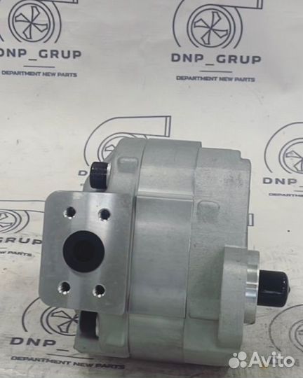 Гидронасос Komatsu Pc75Ud-3