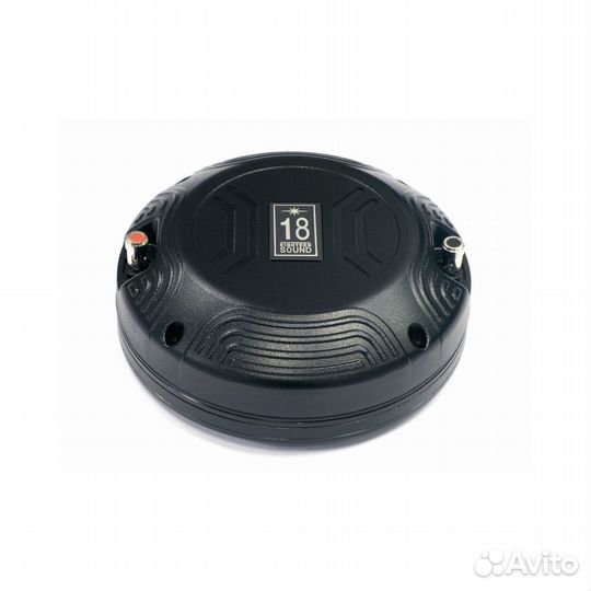 Eighteen sound Вч драйверы