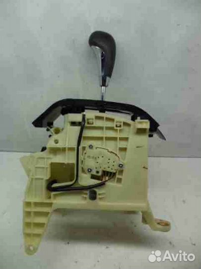 Кулиса АКПП Kia Sorento 2 XM 467002pxxx 467002P130