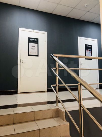 Офис, 13.5 м²