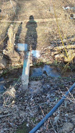 Участок 3 сот. (СНТ, ДНП)