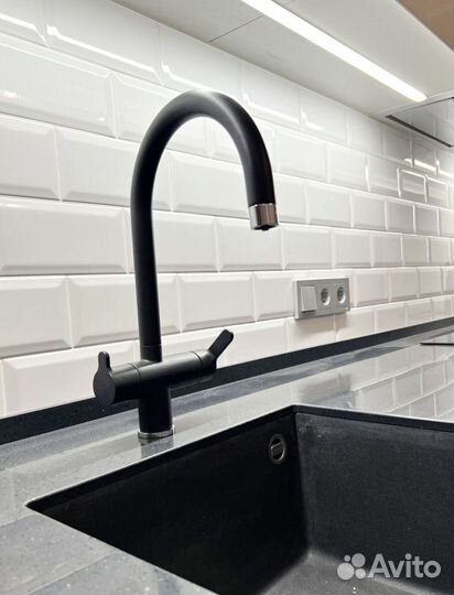 Кухни под заказ