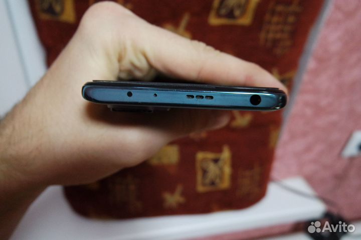 Xiaomi Redmi Note 10 Pro, 6/64 ГБ
