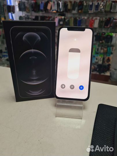 iPhone 12 Pro, 256 ГБ