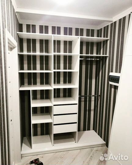 Шкаф купе новый