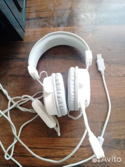 Наушники