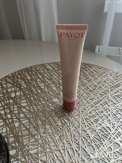 Крем тональный CC