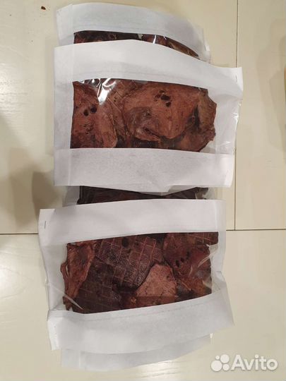 Лакомство для собак