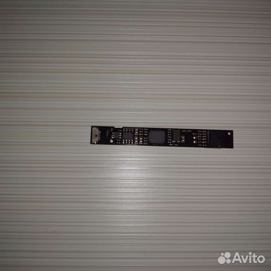 Веб-камера BA59-02608A SCB-0340N для Samsung N130