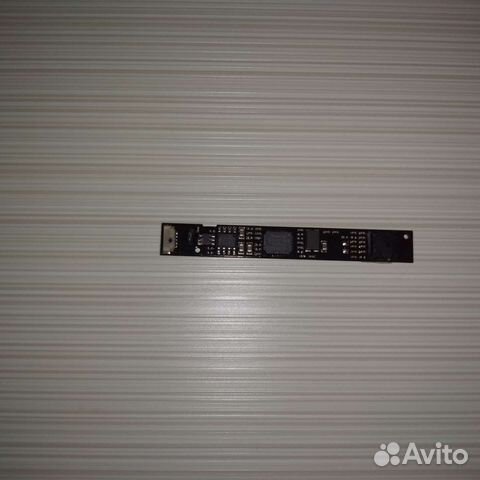 Веб-камера BA59-02608A SCB-0340N для Samsung N130