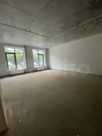 Свободного назначения, 102.5 м²