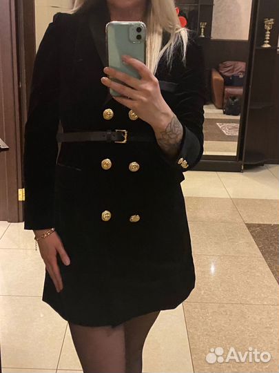 Платье женское