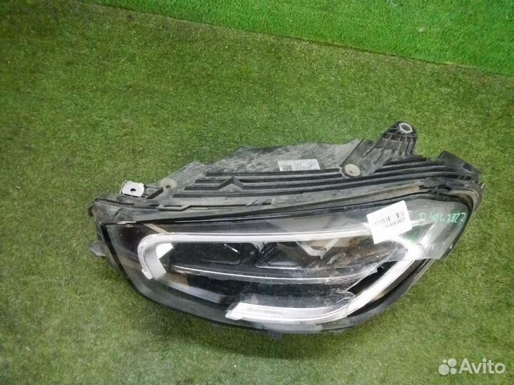 Фара левая Mercedes-Benz GLC