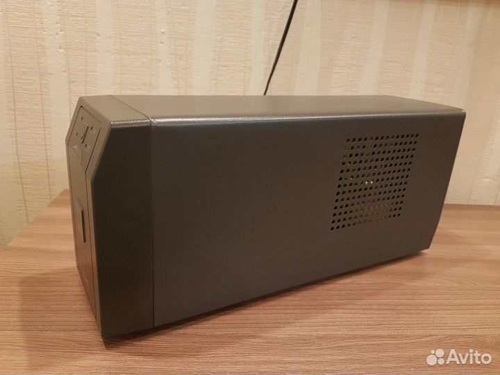 Ибп APC Smart-UPS 420