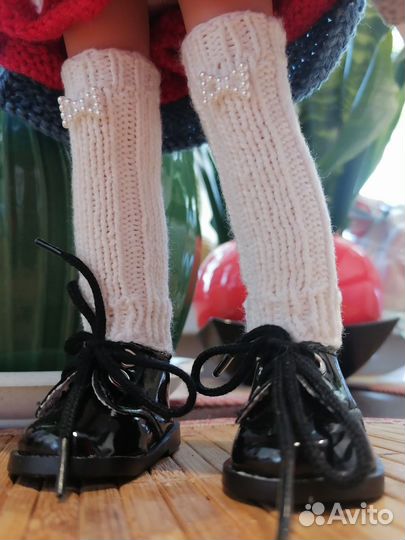 Комплект одежды для кукол Паола Рейна