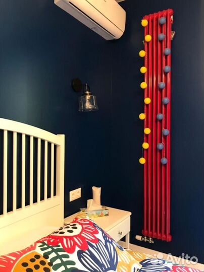 Дизайнерские радиаторы/ Arbonia