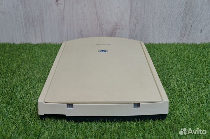 Сканер HP ScanJet 2400 (2 штуки)