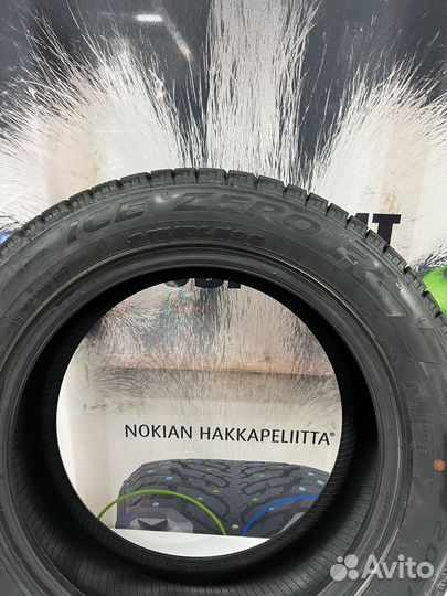 Pirelli Ice Zero FR 205/55 R16 94T