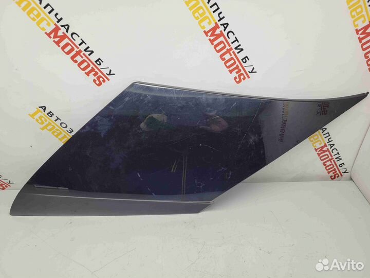 Обшивка стойки центральной левой Land-Rover Range