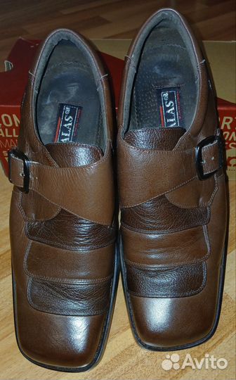 Туфли мужские 46 размер