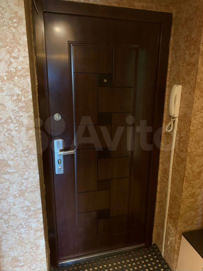 1-к. квартира, 32 м², 5/5 эт.