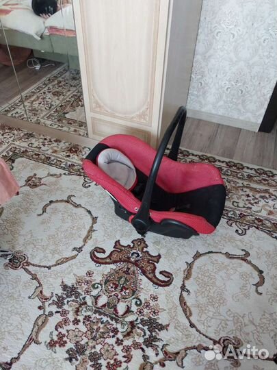 Детский кресло