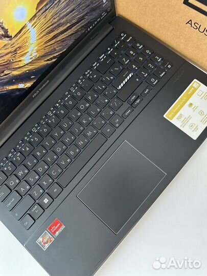 Asus VivoBook Go 15 2024 идеал