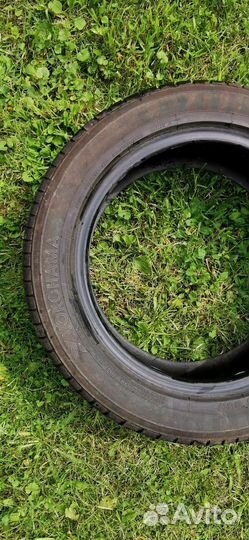 Yokohama A.Drive AA01 195/55 R15 81B