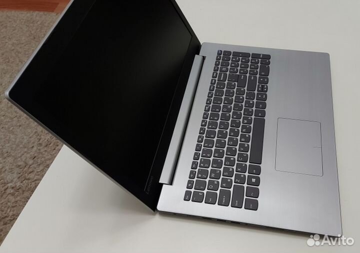 Lenovo IdeaPad 320-15AST/AMD A9