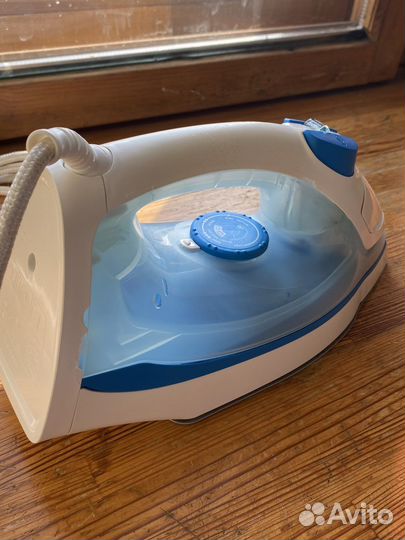 Утюг Philips GC 2810/02