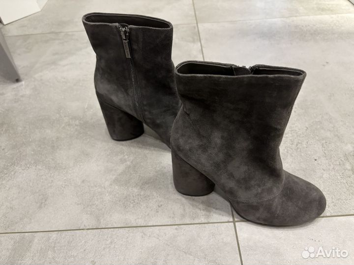 Ботильоны 36 размер