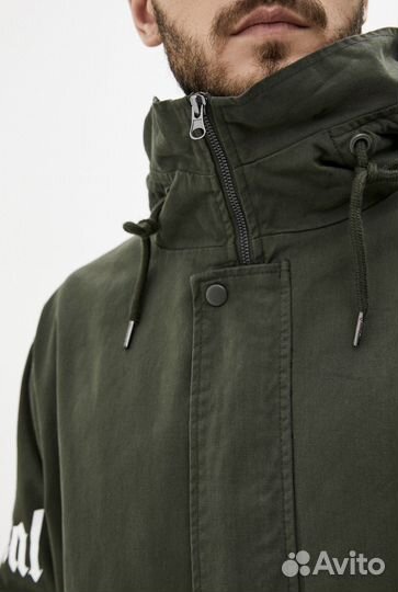 Тренч мужской