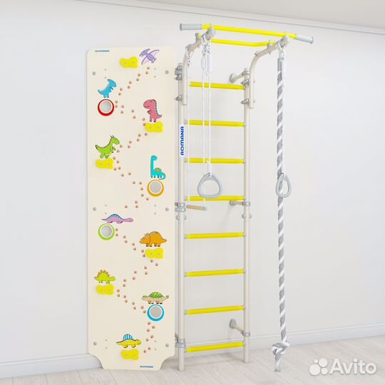 Шведская стенка