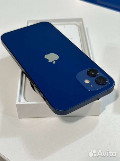 iPhone 12